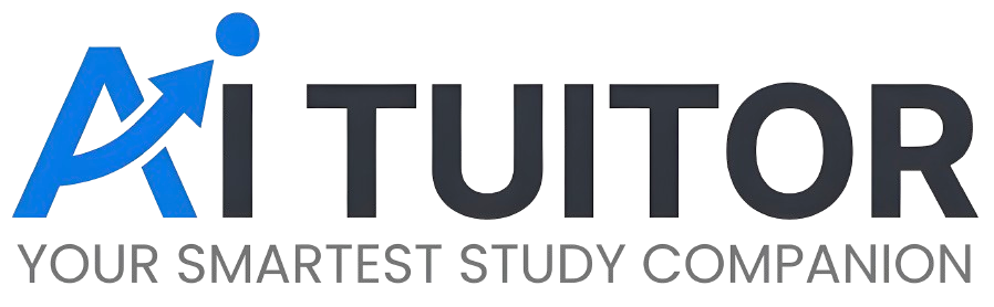 AITuitor — Your Personal AI-Powered Educational Assistant | Home